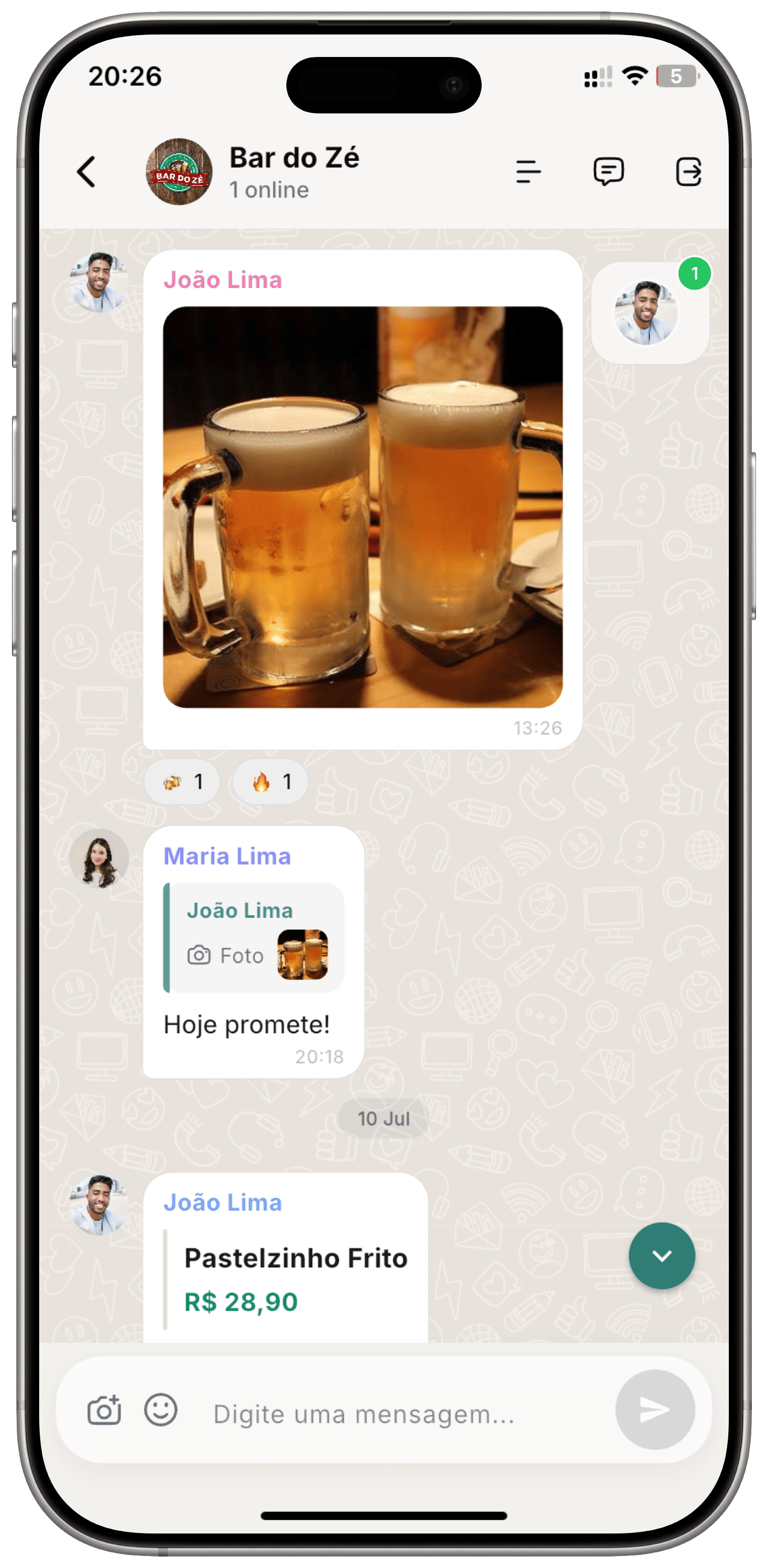 App Pubber